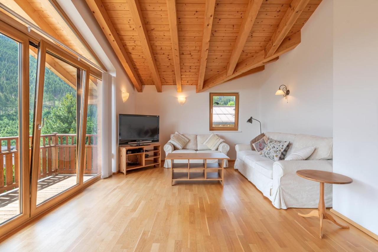 Seventeen Schmittental By All In One Apartments المظهر الخارجي الصورة