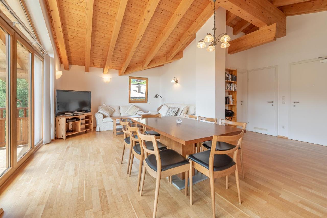 Seventeen Schmittental By All In One Apartments المظهر الخارجي الصورة