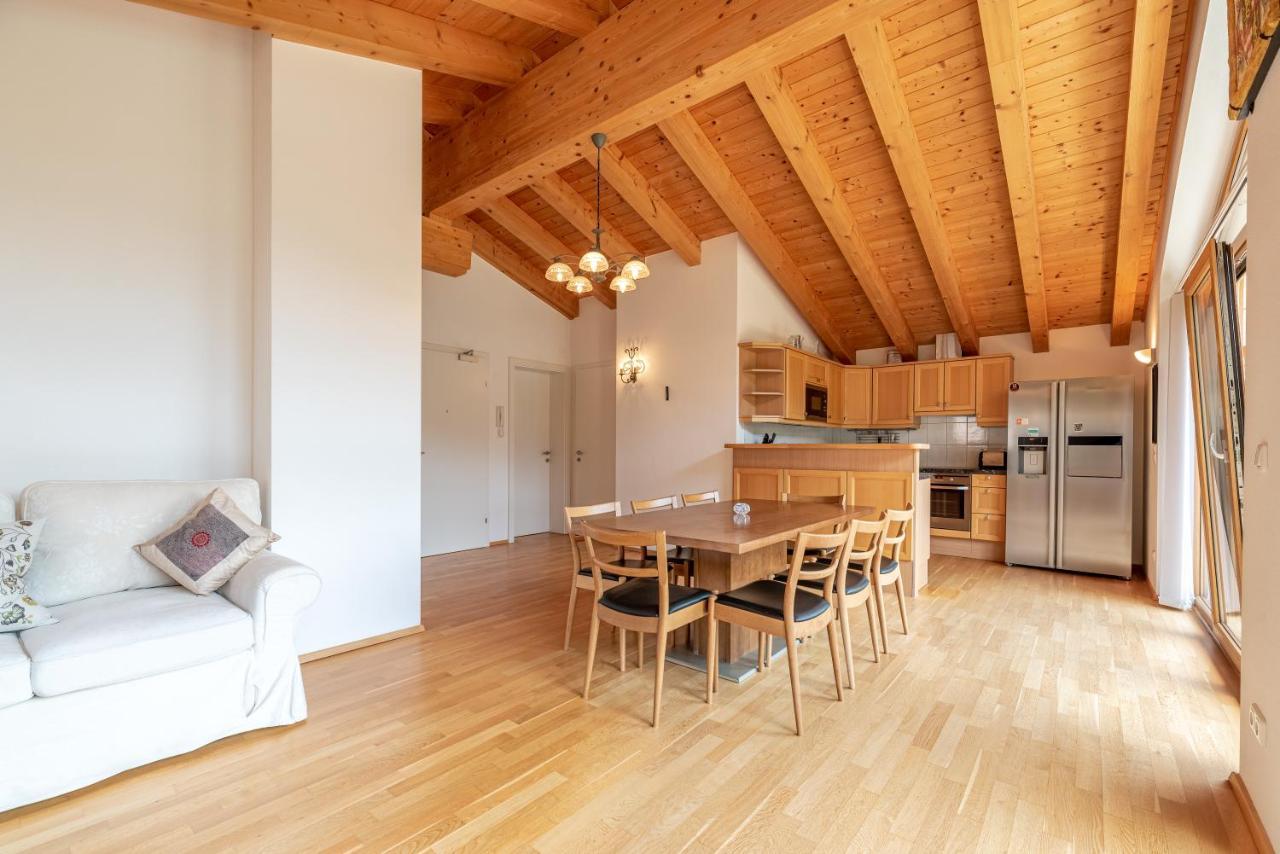 Seventeen Schmittental By All In One Apartments المظهر الخارجي الصورة